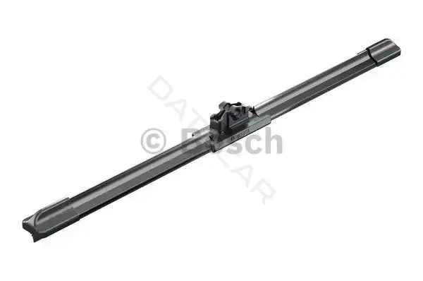Щетки стеклоочистителя BOSCH 3397006941
