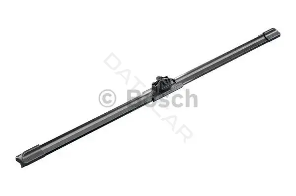 Щетки стеклоочистителя BOSCH 3397006946