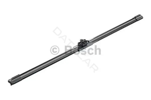 Щетки стеклоочистителя BOSCH 3397006947