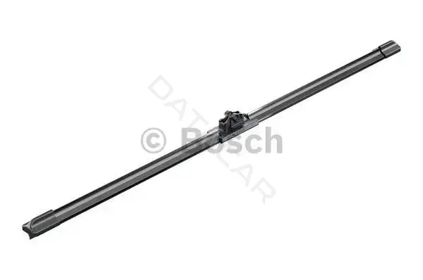 Щетки стеклоочистителя BOSCH 3397006948