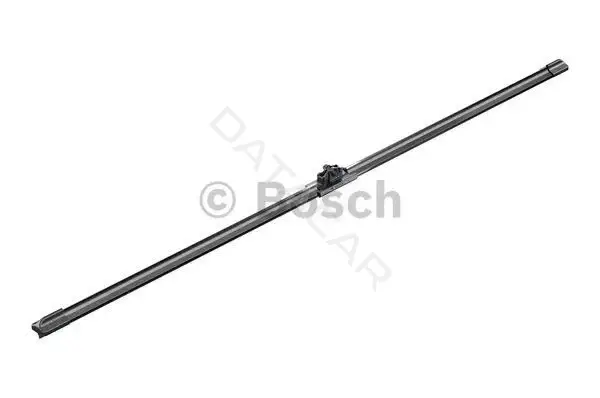 Щетки стеклоочистителя BOSCH 3397006954