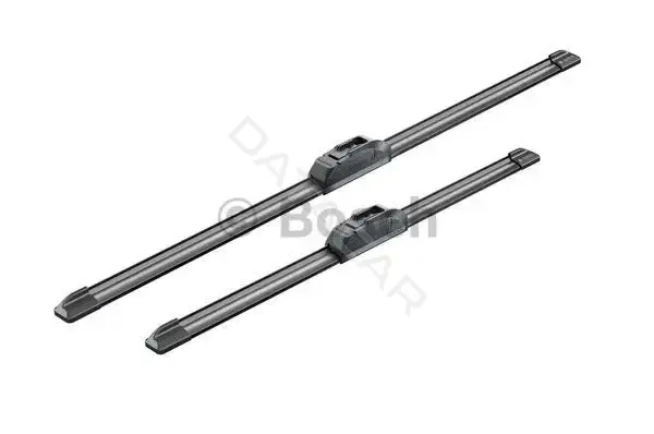 Щетки стеклоочистителя BOSCH 3397007047