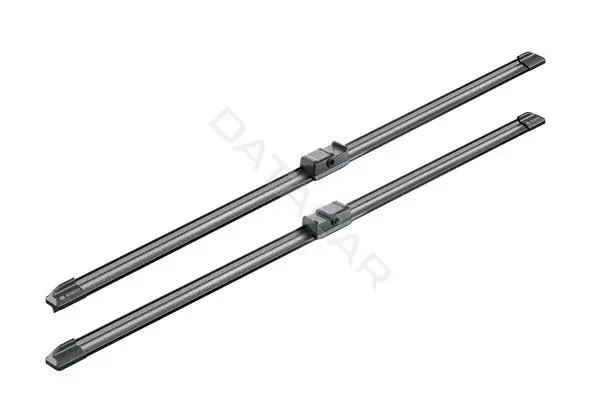 Щетки стеклоочистителя BOSCH 3397007079