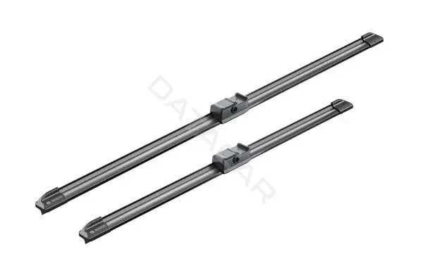 Щетки стеклоочистителя BOSCH 3397007084