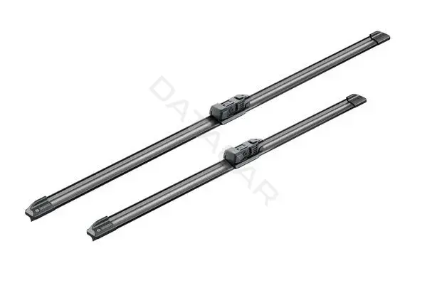 Щетки стеклоочистителя BOSCH 3397007088