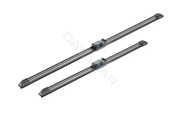 Щетки стеклоочистителя BOSCH 3397007096
