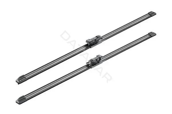 Щетки стеклоочистителя BOSCH 3397007099