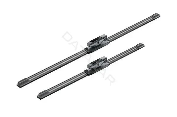 Щетки стеклоочистителя BOSCH 3397007115