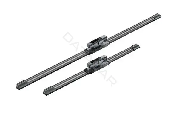 Щетки стеклоочистителя BOSCH 3397007116