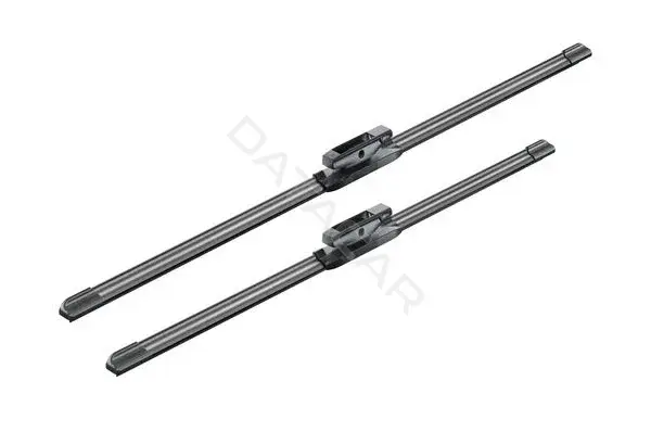 Щетки стеклоочистителя BOSCH 3397007117