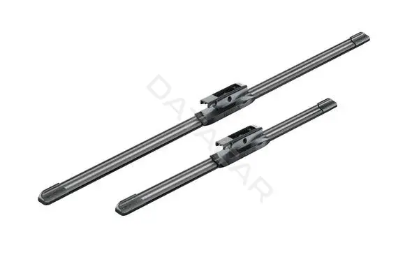 Щетки стеклоочистителя BOSCH 3397007118