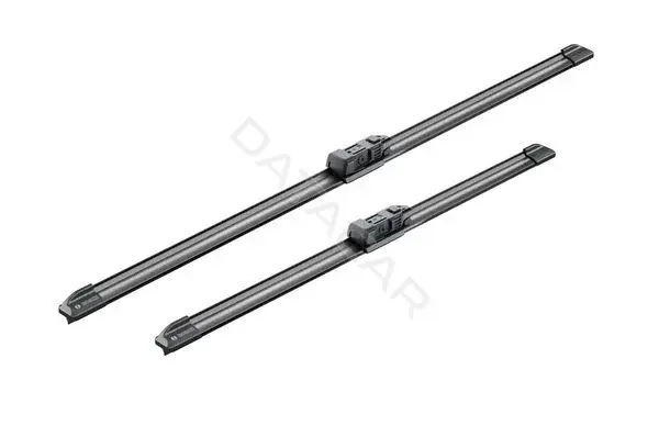 Щетки стеклоочистителя BOSCH 3397007187