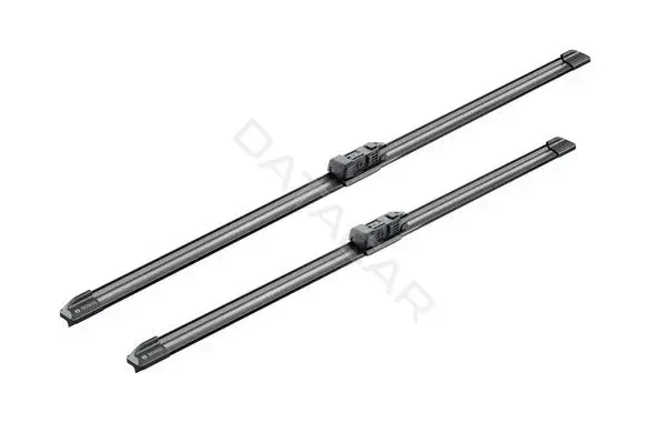 Щетки стеклоочистителя BOSCH 3397007225