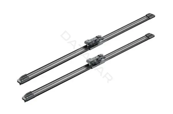 Щетки стеклоочистителя BOSCH 3397007290