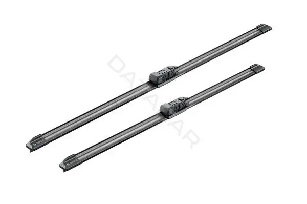 Щетки стеклоочистителя BOSCH 3397007296
