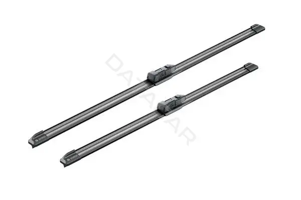 Щетки стеклоочистителя BOSCH 3397007297
