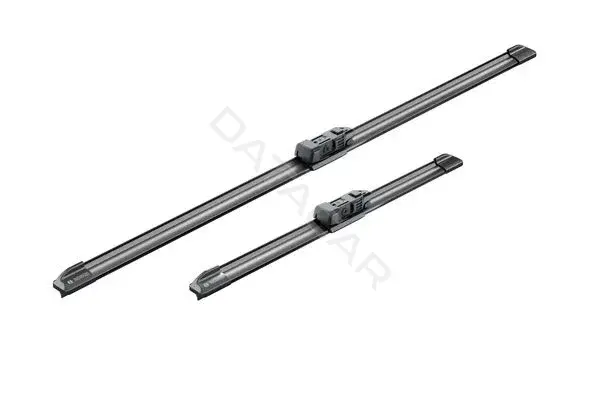 Щетки стеклоочистителя BOSCH 3397007299