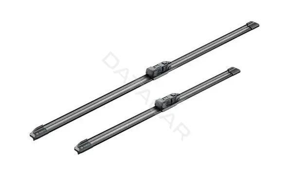 Щетки стеклоочистителя BOSCH 3397007309