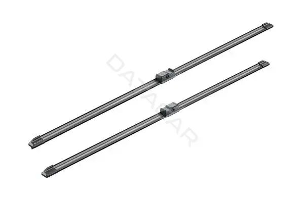 Щетки стеклоочистителя BOSCH 3397007313