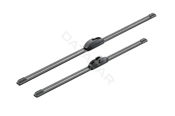 Щетки стеклоочистителя BOSCH 3397007392