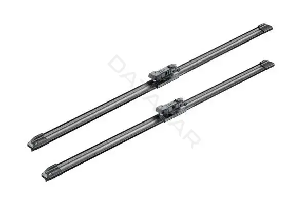 Щетки стеклоочистителя BOSCH 3397007416