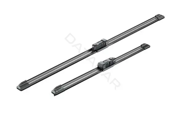 Щетки стеклоочистителя BOSCH 3397007420