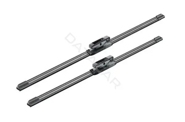 Щетки стеклоочистителя BOSCH 3397007424