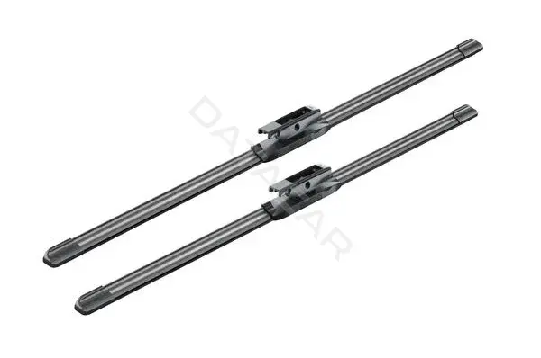 Щетки стеклоочистителя BOSCH 3397007425