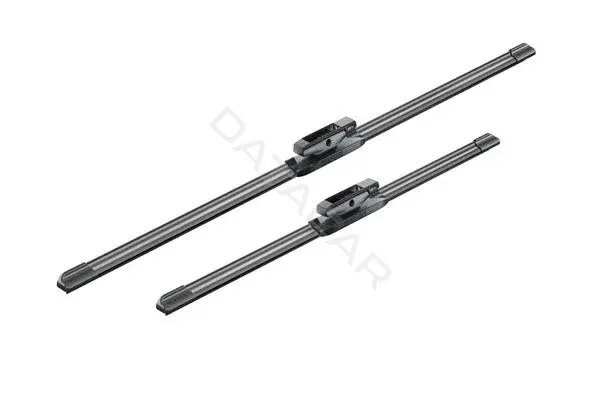 Щетки стеклоочистителя BOSCH 3397007426