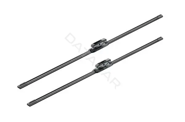 Щетки стеклоочистителя BOSCH 3397007428