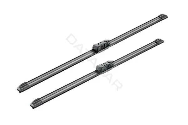 Щетки стеклоочистителя BOSCH 3397007430