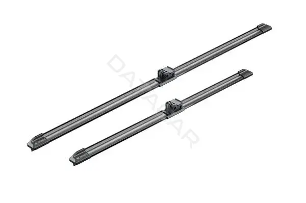 Щетки стеклоочистителя BOSCH 3397007452