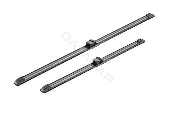 Щетки стеклоочистителя BOSCH 3397007453