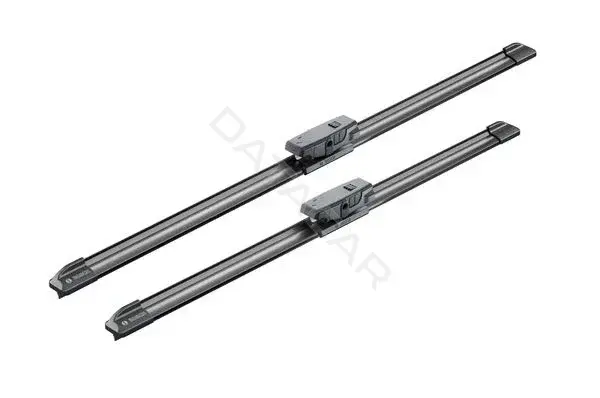 Щетки стеклоочистителя BOSCH 3397007460