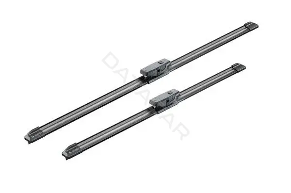 Щетки стеклоочистителя BOSCH 3397007462