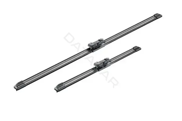 Щетки стеклоочистителя BOSCH 3397007466