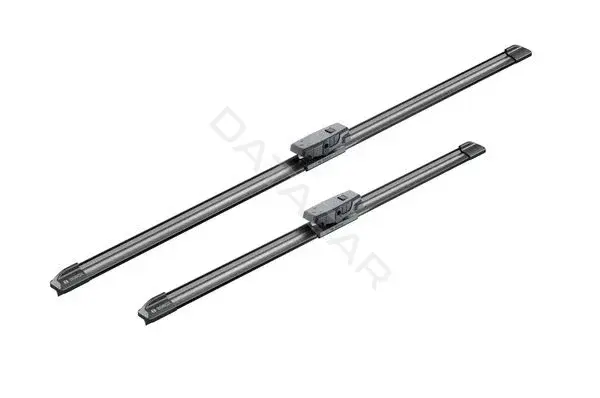 Щетки стеклоочистителя BOSCH 3397007467