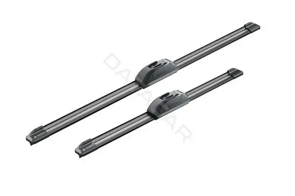 Щетки стеклоочистителя BOSCH 3397007503