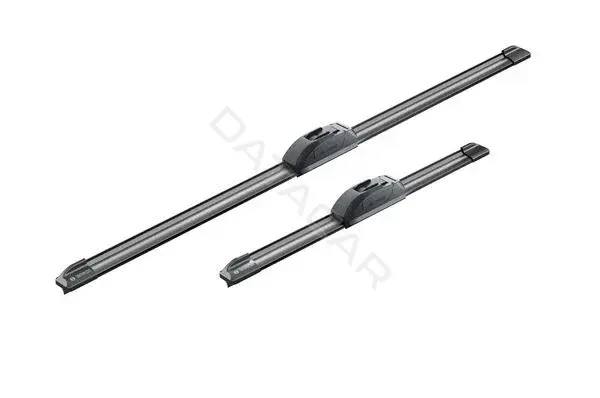 Щетки стеклоочистителя BOSCH 3397007504
