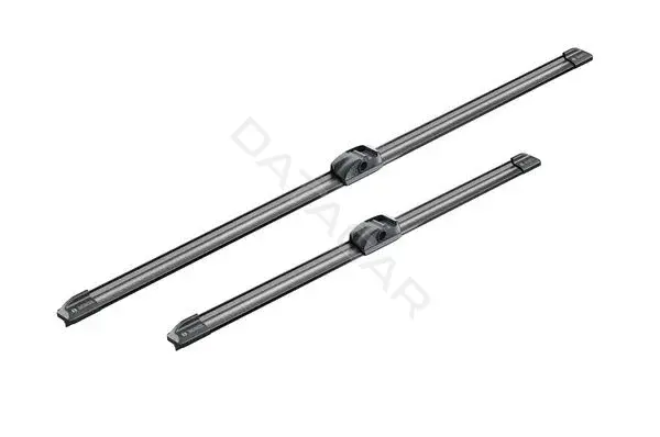 Щетки стеклоочистителя BOSCH 3397007523