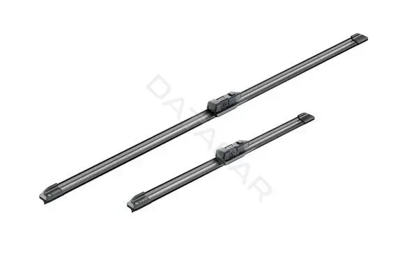 Щетки стеклоочистителя BOSCH 3397007557