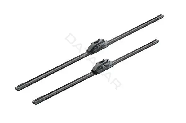 Щетки стеклоочистителя BOSCH 3397007567