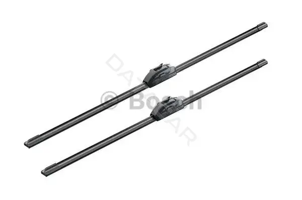 Щетки стеклоочистителя BOSCH 3397007568