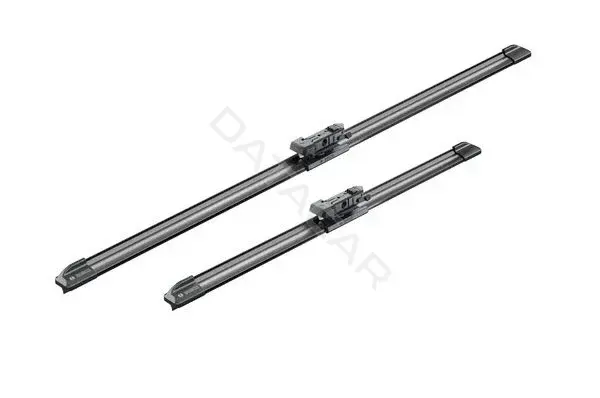 Щетки стеклоочистителя BOSCH 3397007579