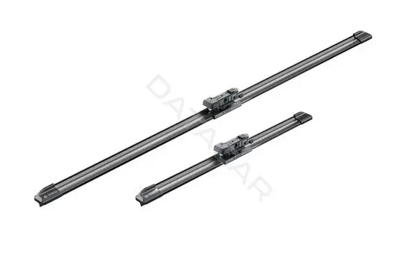 Щетки стеклоочистителя BOSCH 3397007583