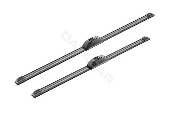 Щетки стеклоочистителя BOSCH 3397007584