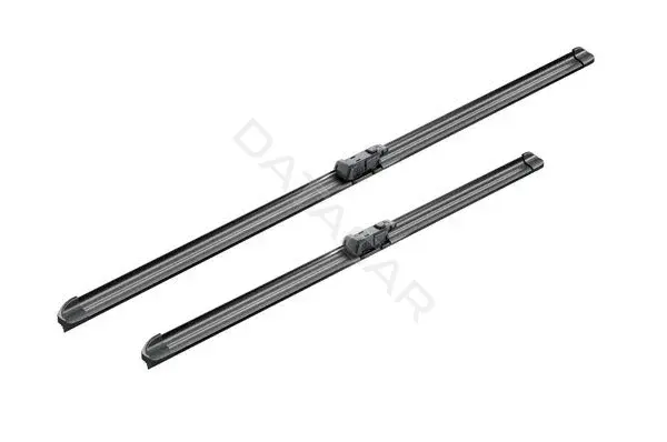 Щетки стеклоочистителя BOSCH 3397007586