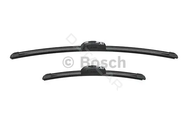 Щетки стеклоочистителя BOSCH 3397007589