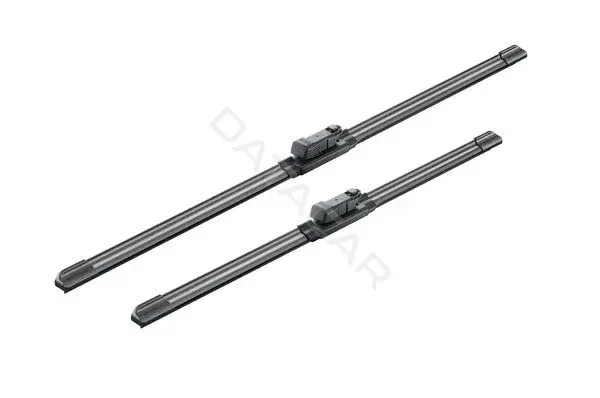 Щетки стеклоочистителя BOSCH 3397007620