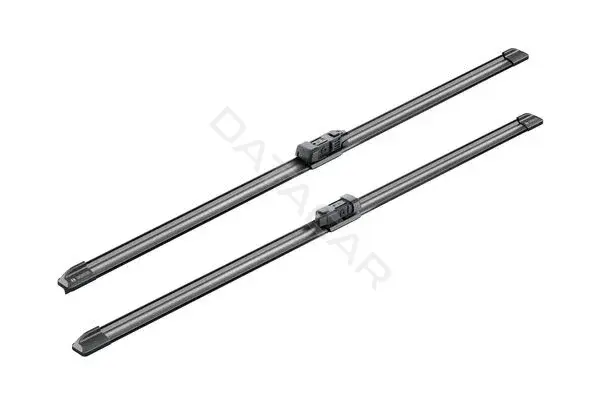 Щетки стеклоочистителя BOSCH 3397007636